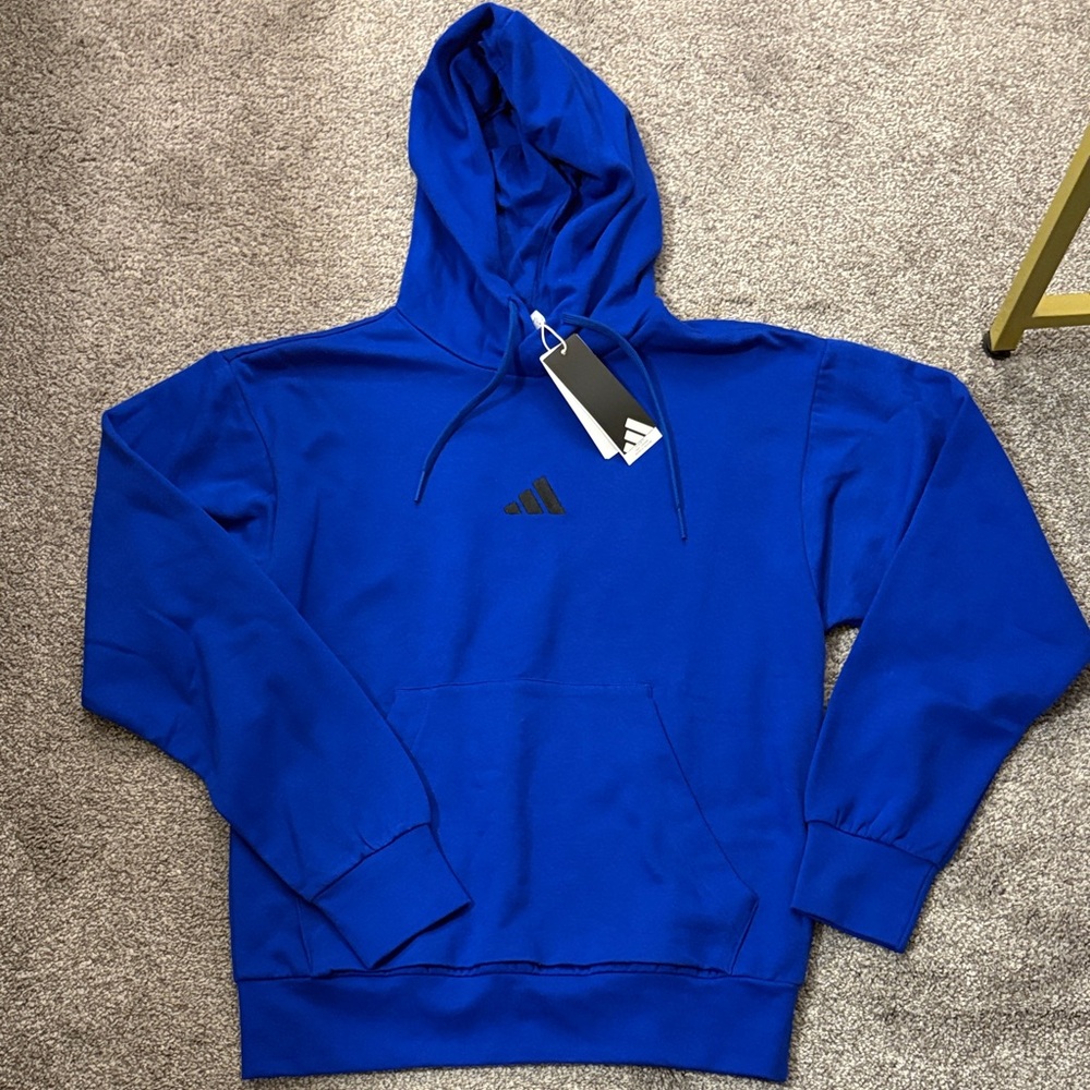 Adidas men’s sweatshirt NEW